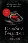 Image for Darkness Forbidden (Dyslexia-Friendly edition)