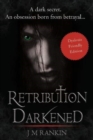 Image for Retribution Darkened (Dyslexia-friendly edition)