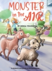 Image for Monster in the Air : A children&#39;s storybook on the Coronavirus