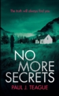 Image for No More Secrets