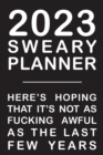 Image for 2023 Sweary Planner