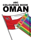 Image for ABC Colouring Book Oman