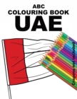 Image for ABC Colouring Book Uae