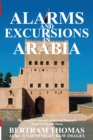 Image for Alarms and Excursions in Arabia