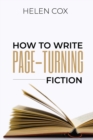 Image for How to Write Page-Turning Fiction