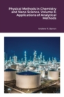 Image for Physical Methods in Chemistry and Nano Science. Volume 8 : Applications of Analytical Methods