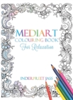 Image for Mediart : Colouring Book for Relaxation