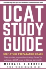 Image for Ucat Study Guide : Self-Study Preparation Coach