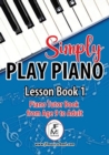 Image for Simply Play Piano