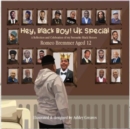 Image for Hey, Black Boy! UK Special