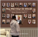 Image for Hey, Black Boy! UK Special : A Reflection and Celebration of my Favourite Black Heroes
