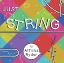 Image for Just String