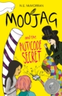 Image for Moojag and the Auticode Secret
