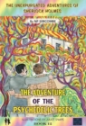Image for The Adventure of the Psychedelic Trees