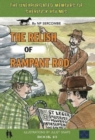 Image for The Relish of Rampant Rod