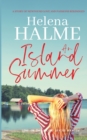 Image for An Island Summer