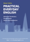 Image for Practical Everyday English : Book 1 in the Everyday English Advanced Vocabulary series