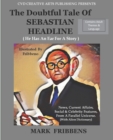 Image for The Doubtful Tale of Sebastian Headline
