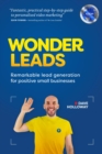 Image for Wonder Leads : Remarkable lead generation for positive small businesses