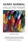 Image for Collected poemsVolume one