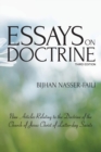 Image for Essays on Doctrine