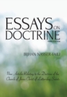 Image for Essays on Doctrine