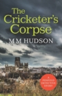 Image for The Cricketer&#39;s Corpse