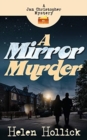 Image for A Mirror Murder