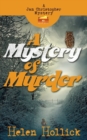 Image for A Mystery Of Murder