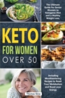 Image for Keto for Women over 50