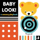 Image for Baby Look : A sensory playbook