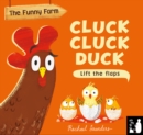 Image for Cluck Cluck Duck