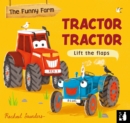 Image for Tractor tractor