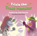 Image for Trixie the Treat Monster