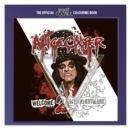 Image for The Official Alice Cooper Colouring Book