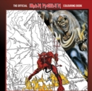 Image for The Official Iron Maiden Colouring Book