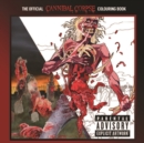 Image for The Official Cannibal Corpse Colouring Book