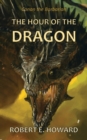 Image for The Hour of the Dragon
