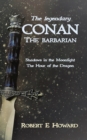 Image for The Legendary Conan the Barbarian