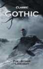 Image for Classic Gothic