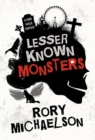Image for Lesser Known Monsters