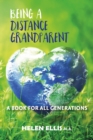 Image for Being A Distance Grandparent: A Book for ALL Generations