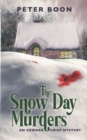 Image for The Snow Day Murders