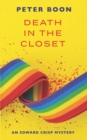 Image for Death In The Closet