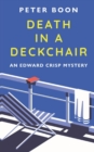 Image for Death In A Deckchair : An Edward Crisp Novella