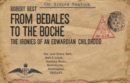 Image for From Bedales to the Boche  : the ironies of an Edwardian childhood