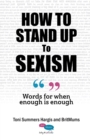 Image for How to Stand Up to Sexism