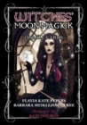 Image for Witches&#39; Moon Magick Oracle Cards