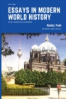 Image for Essays in Modern World History : 25 Key Questions Answered