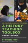 Image for A History Teaching Toolbox: Omnibus Edition